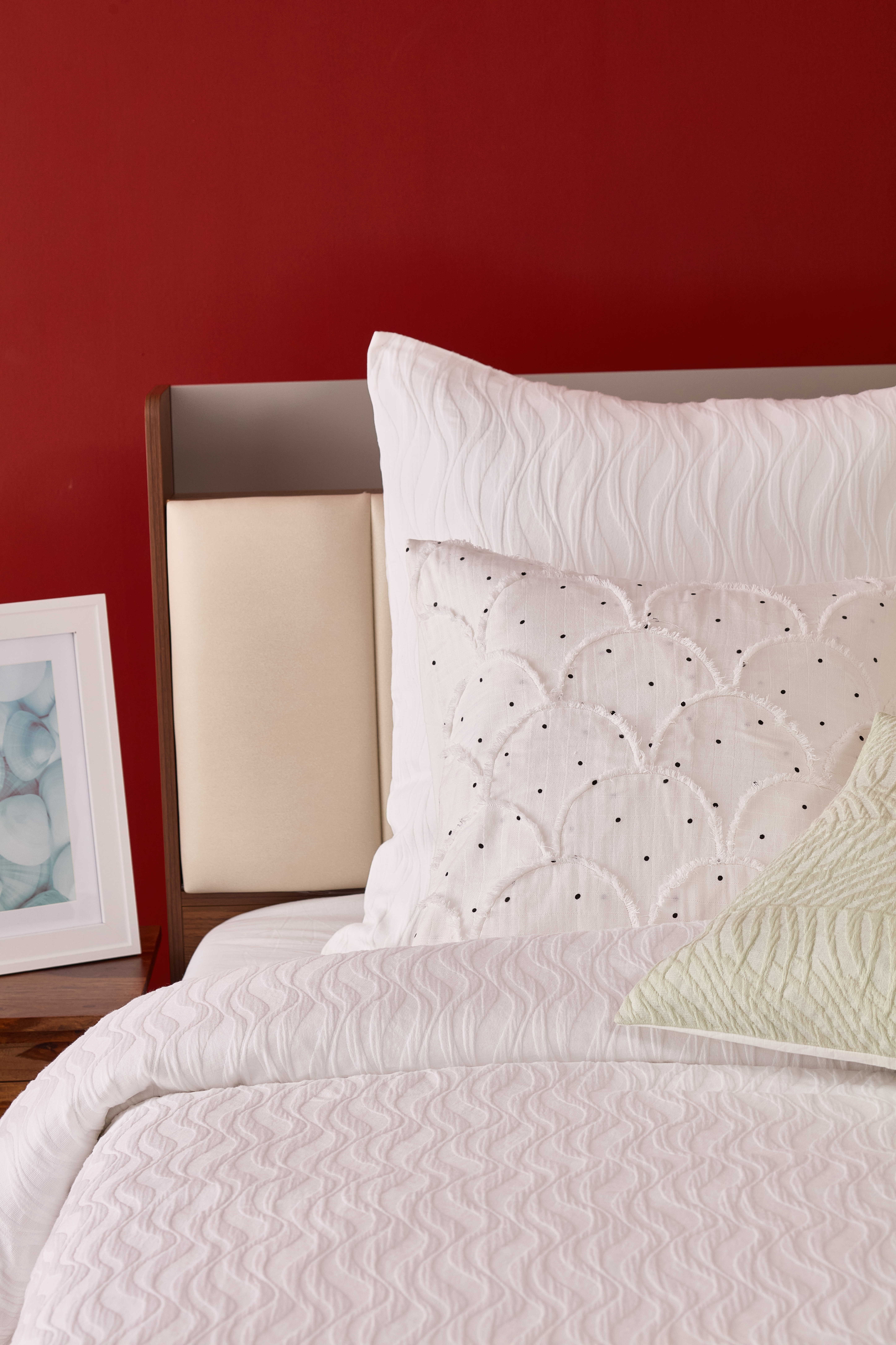 Bedding Video